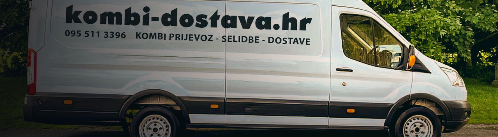 Kombi prijevoz Ivanić-Grad