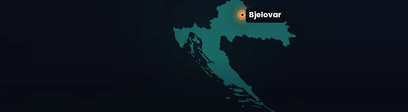 Kombi prijevoz Bjelovar