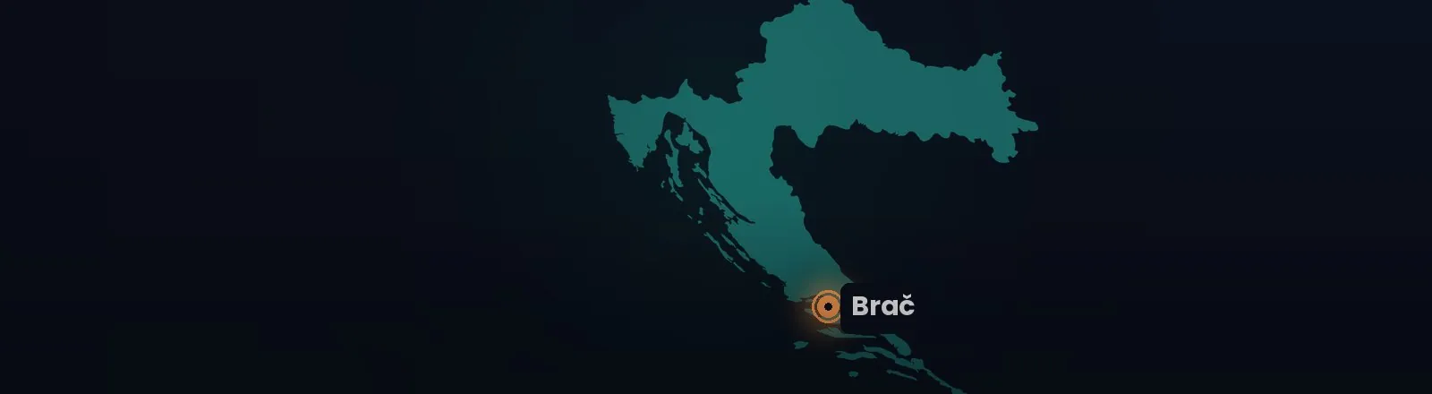 Kombi prijevoz Brač
