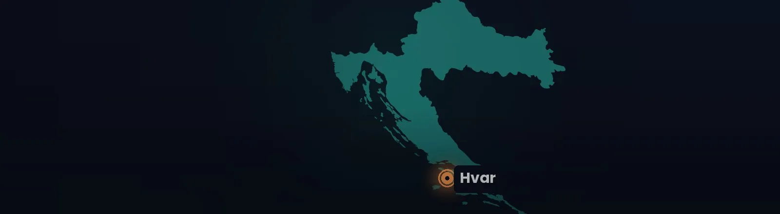 Kombi prijevoz Hvar