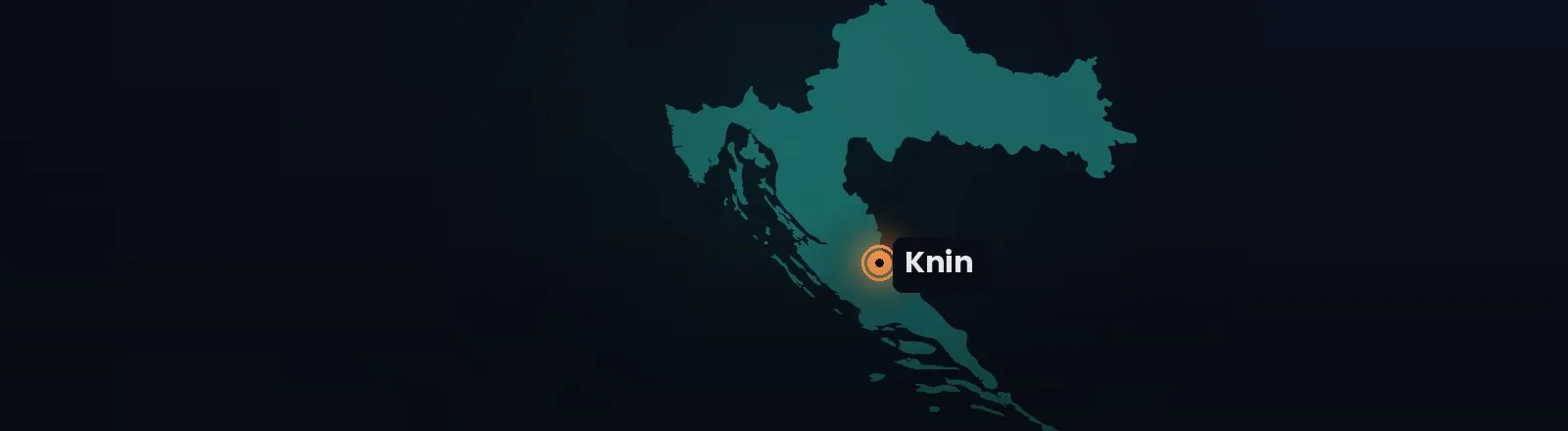 Kombi prijevoz Knin