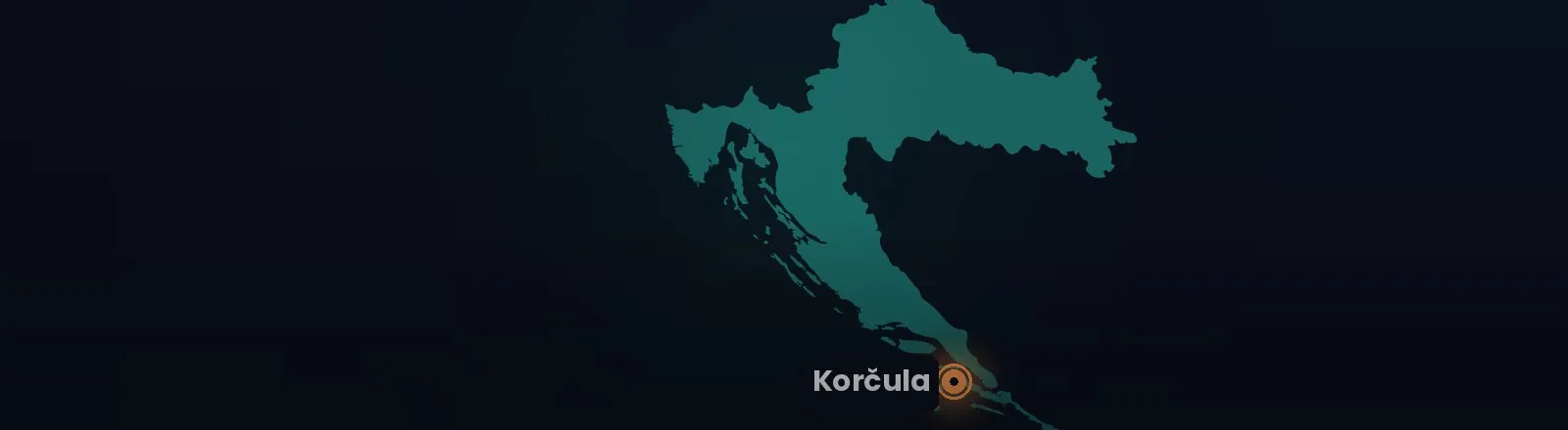 Kombi prijevoz Korčula