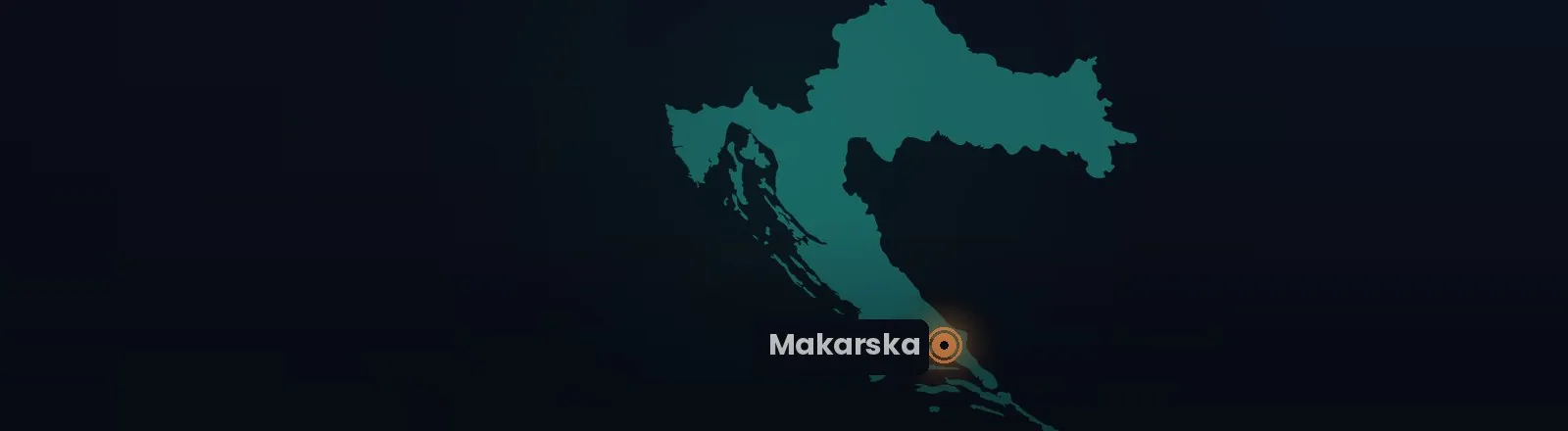 Kombi prijevoz Makarska