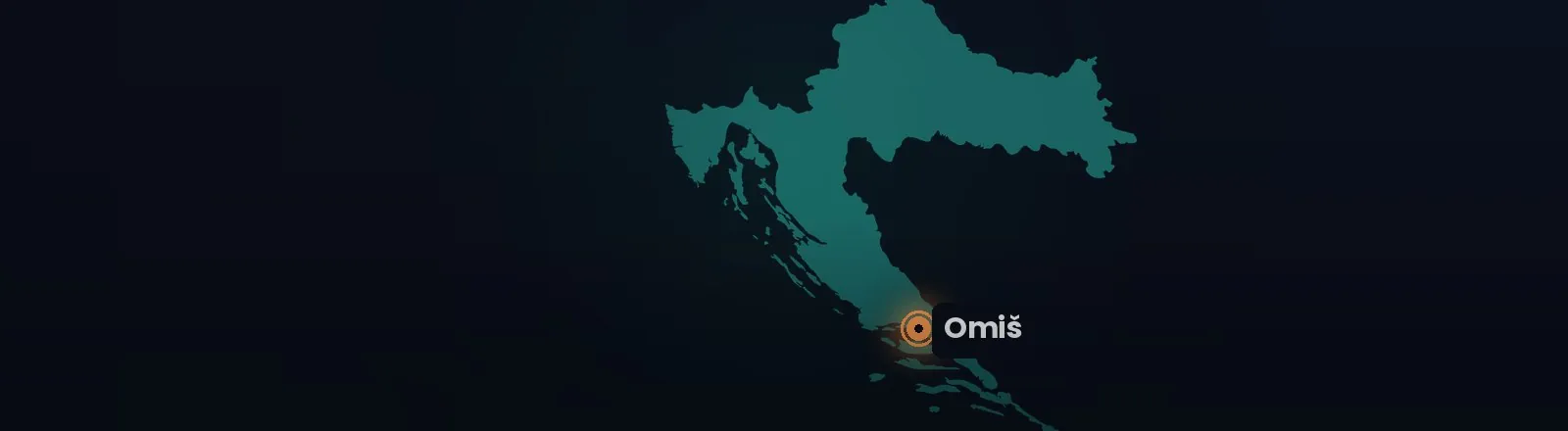 Kombi prijevoz Omiš