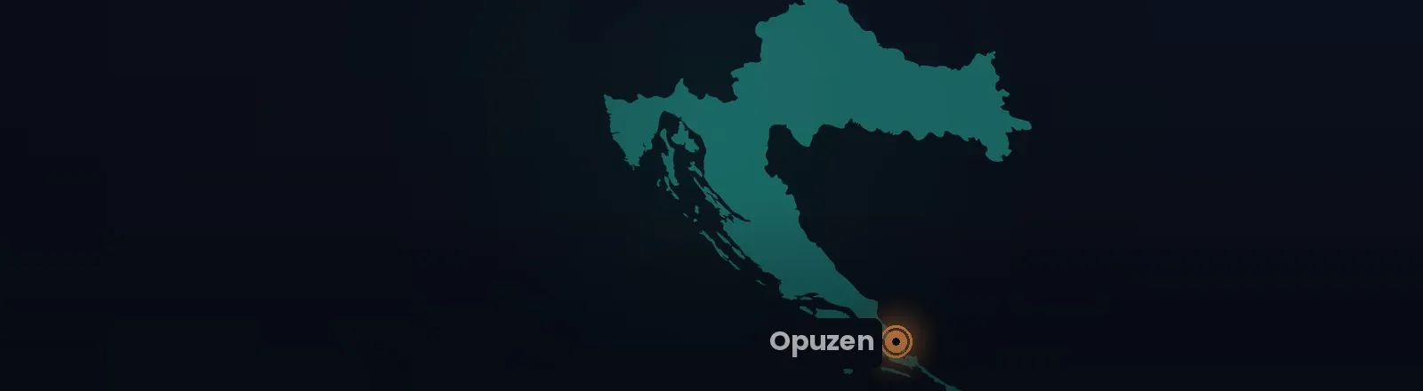 Kombi prijevoz Opuzen