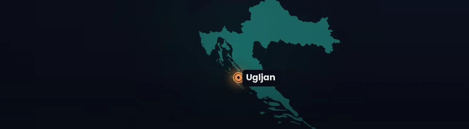 Kombi prijevoz Ugljan
