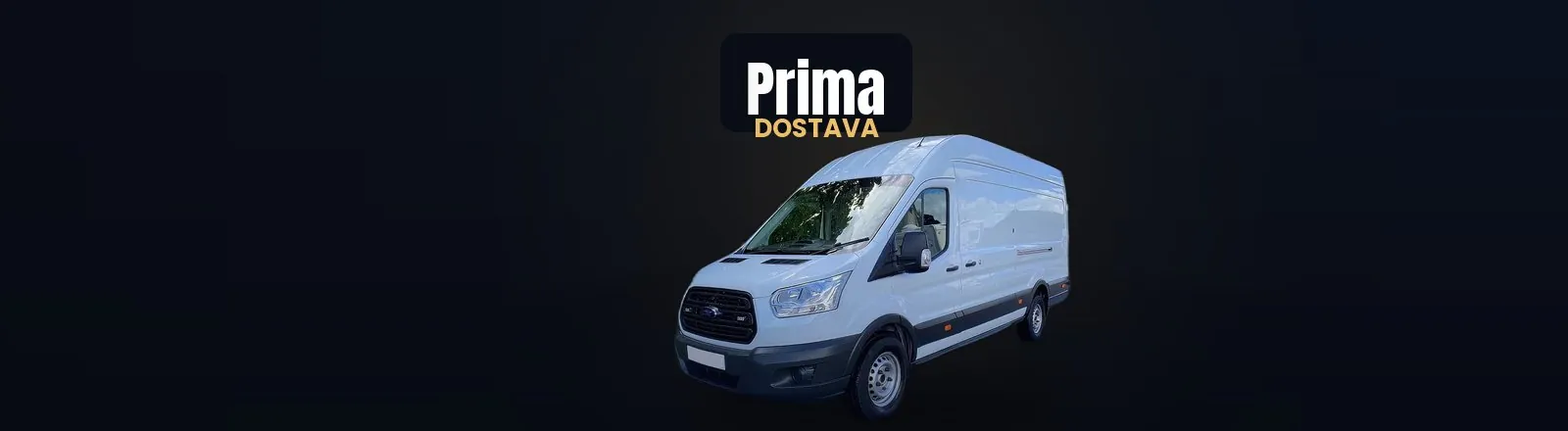 Prima dostava
