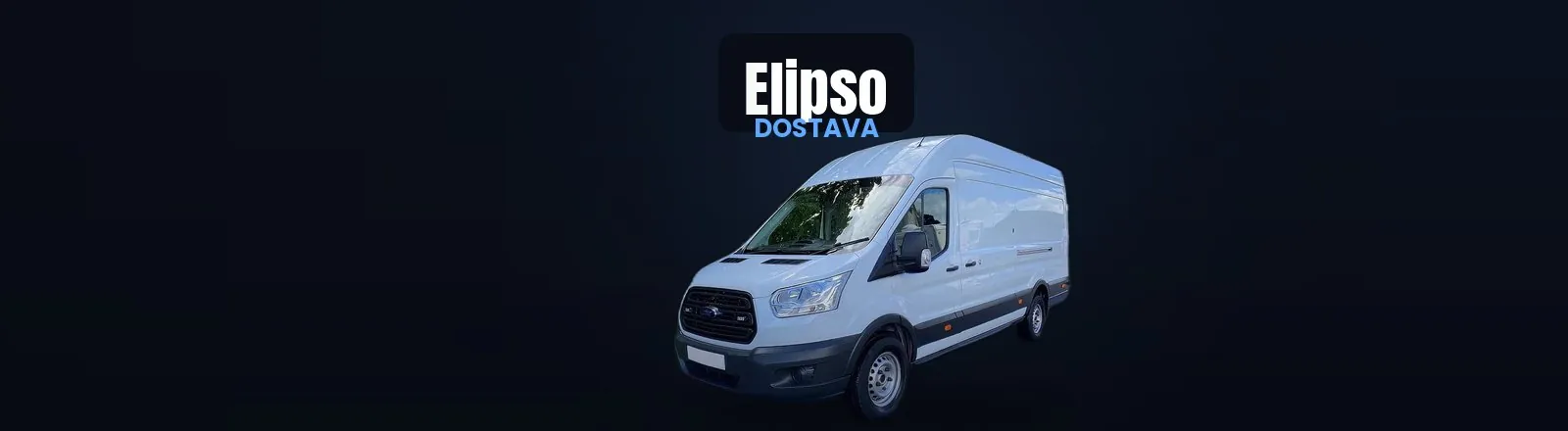 Elipso dostava