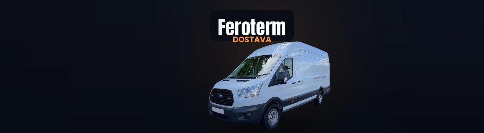 Feroterm dostava