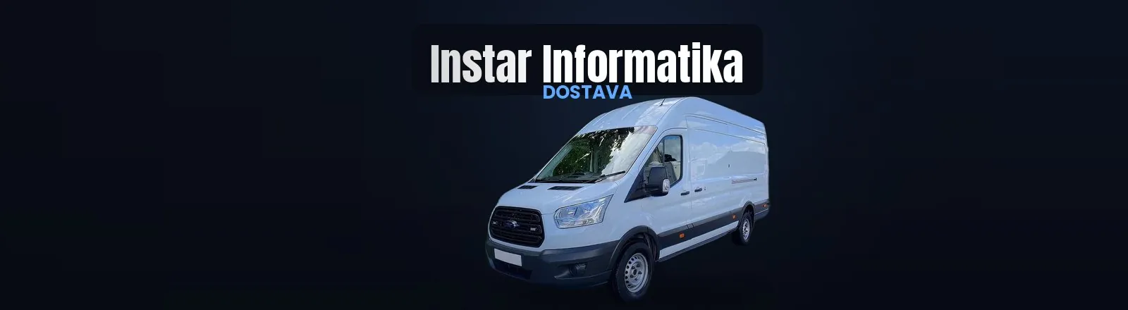 Instar Informatika dostava