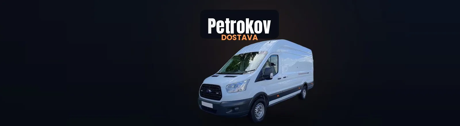 Petrokov dostava