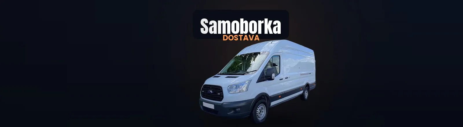 Samoborka dostava