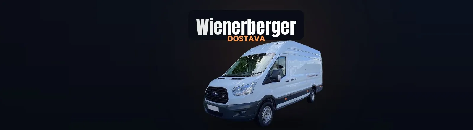 Wienerberger dostava