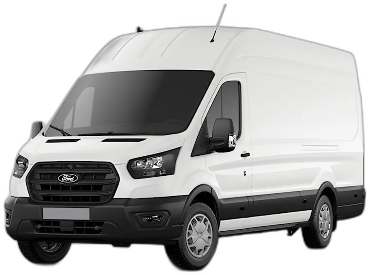 Ford Transit 2021 kombi